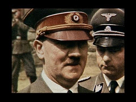 Auschwitz - Orders & Initiatives (BBC)