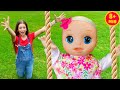 Yes Yes Playground Song + More Kids Songs and Stores by Kids Music Land