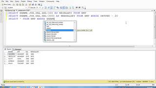 3 DAY OF SQL SERVER in Pashto learning