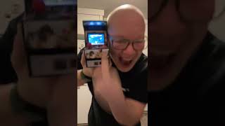 Mini Arcade Machine 156 Clic Games In Your Pocket