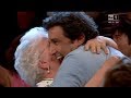 "Nonna" Piera vince 500.000 euro ad Affari Tuoi con Flavio Insinna