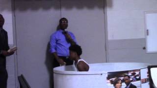 RLC Baptism