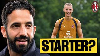 Details What’s Really Happening with Ibrahimović at Milan | Salzburg Preview Guide