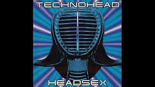 Technohead - Get Stoned (Carl Cox remix)(gain) @Mac100