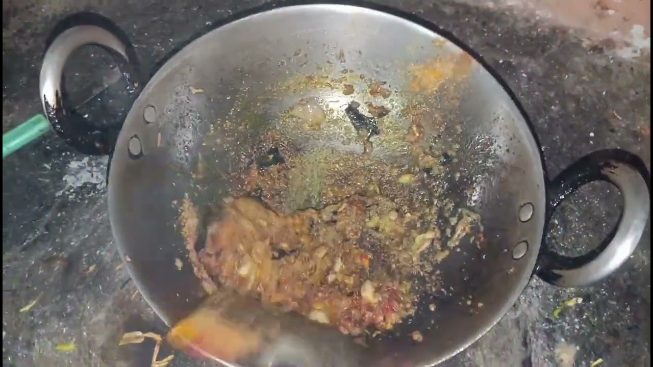 Kathal ki sabji😋😋 simple reship