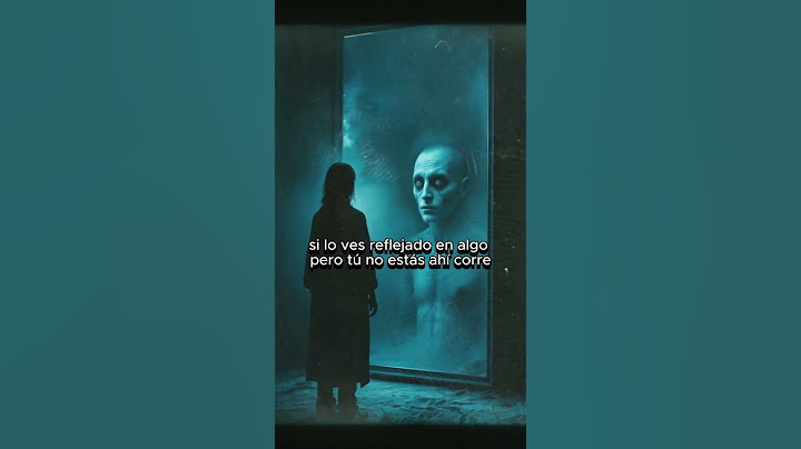 Si ves a tu doble mejor sigue las reglas #shorts
