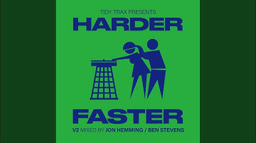 Machine Code (Extended Mix)