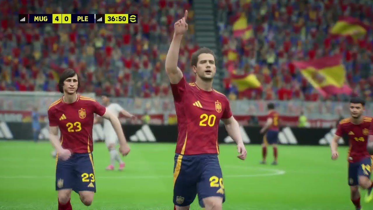 Mugahed98 VS DjaMna (Rank 156)