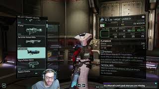 final testing for S5 | XCOM 2 (S05-00B)
