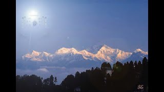 Crystal Cities Calling (Etheric Heaven World)
