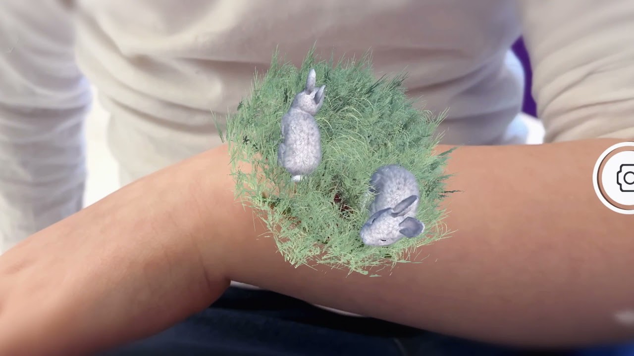 Augmented Reality Temporary Tattoos HoloToyz Pet Party Временни татуировки Домашни любимци