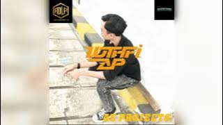 DJ LUTHFI AP JANJI MANJALANG RANTAU