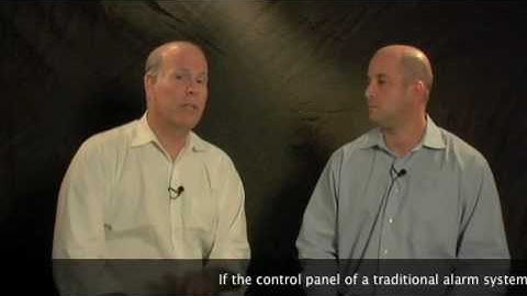 Wireless House Alarm: Pending Alarms