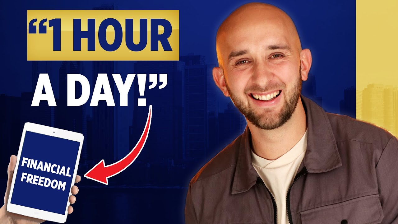 BEST Way To Earn 10 000 Month In 1 Hour A Day Winners On A