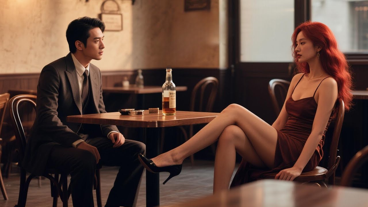 全集：《日暮青山绿渐隐》[Multi SUB] 千金给他当三年保镖！许星森心死入赘那夜…她发现爱错人跪暴雨哭求！🔥新剧 #youtubeshorts