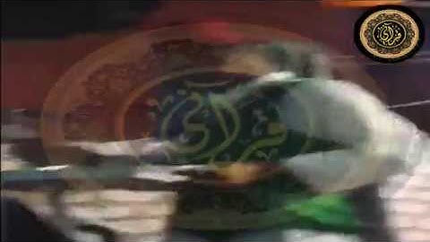 الشيخ محمود الحلفاوي ماتيسر من سورة القمر ( وَفَجَّرْنَا الأرْضَ عُيُونًا )