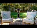 Best Patio Heaters 2026 – Gas, Electric &amp; Propane Picks
