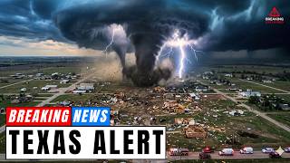 US Tornado Outbreak Explained – Why Are So Many Hitting At Once?