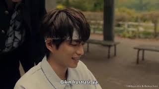 6 from high and low the worst 2020 || episode 6 sub indo - part 5