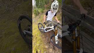 Commencal Frs  mtb freeride downhill enduro mountainbike