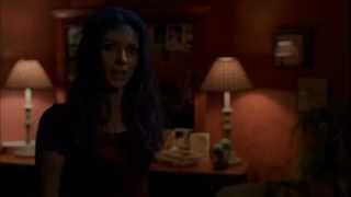 Illyria-"I ruled a Kingdom"-Tribute- Angel TV series HD