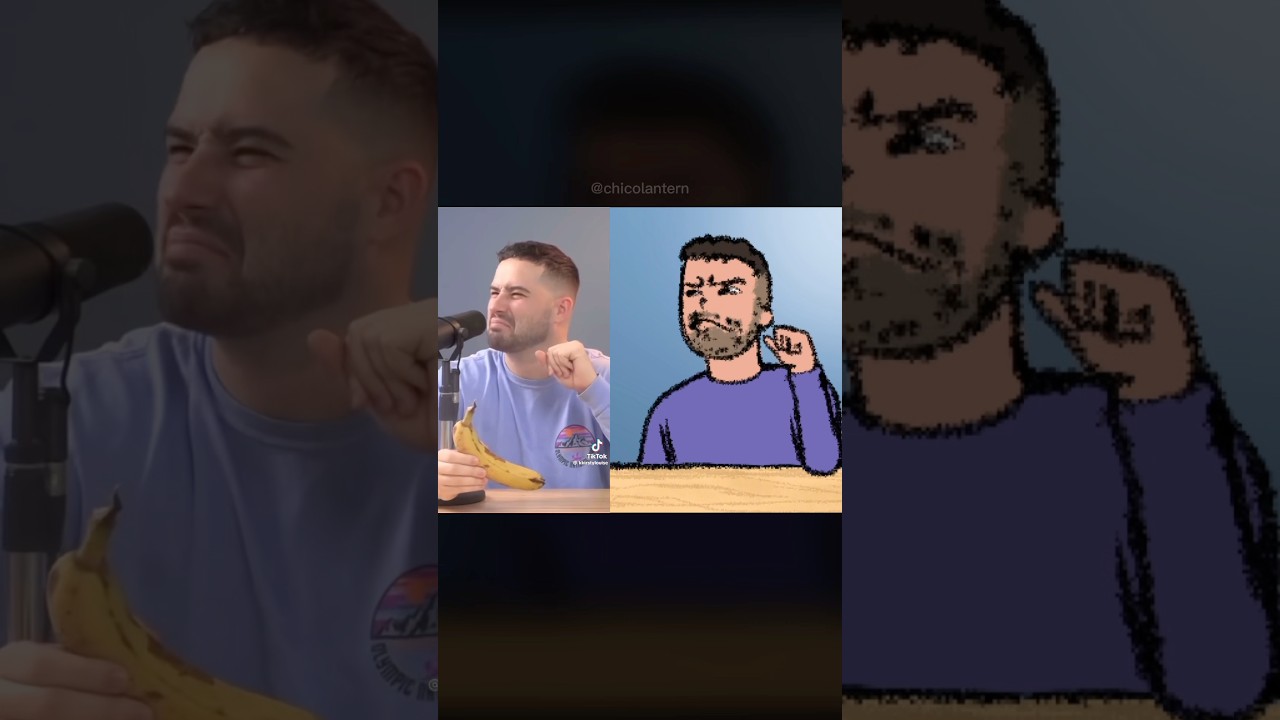 The Basement Yard Animated‼️ 