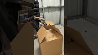 La maldición del Storage #storage