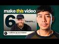 copy this Youtube strategy blowing up small businesses
