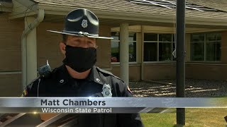 Drive Sober or Get Pulled Over