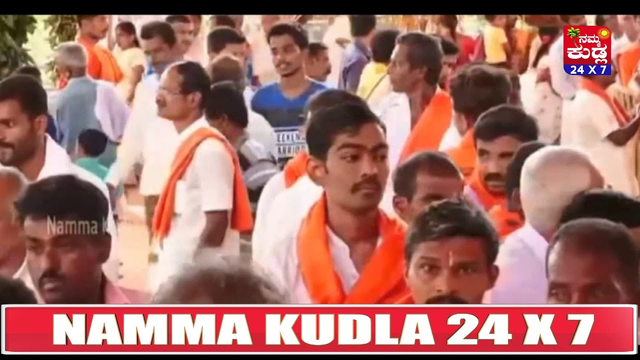 Namma Kudla Tulu news:Brahmakalasha at belal,ananthodi Sri anantha padmanabha temple