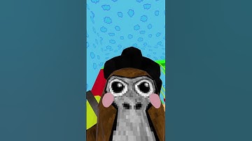 POV: Squid game in Gorilla Tag  #gorillatag #vr #gtag #gorillatagquest #squidgame #squidgame2 #vrial