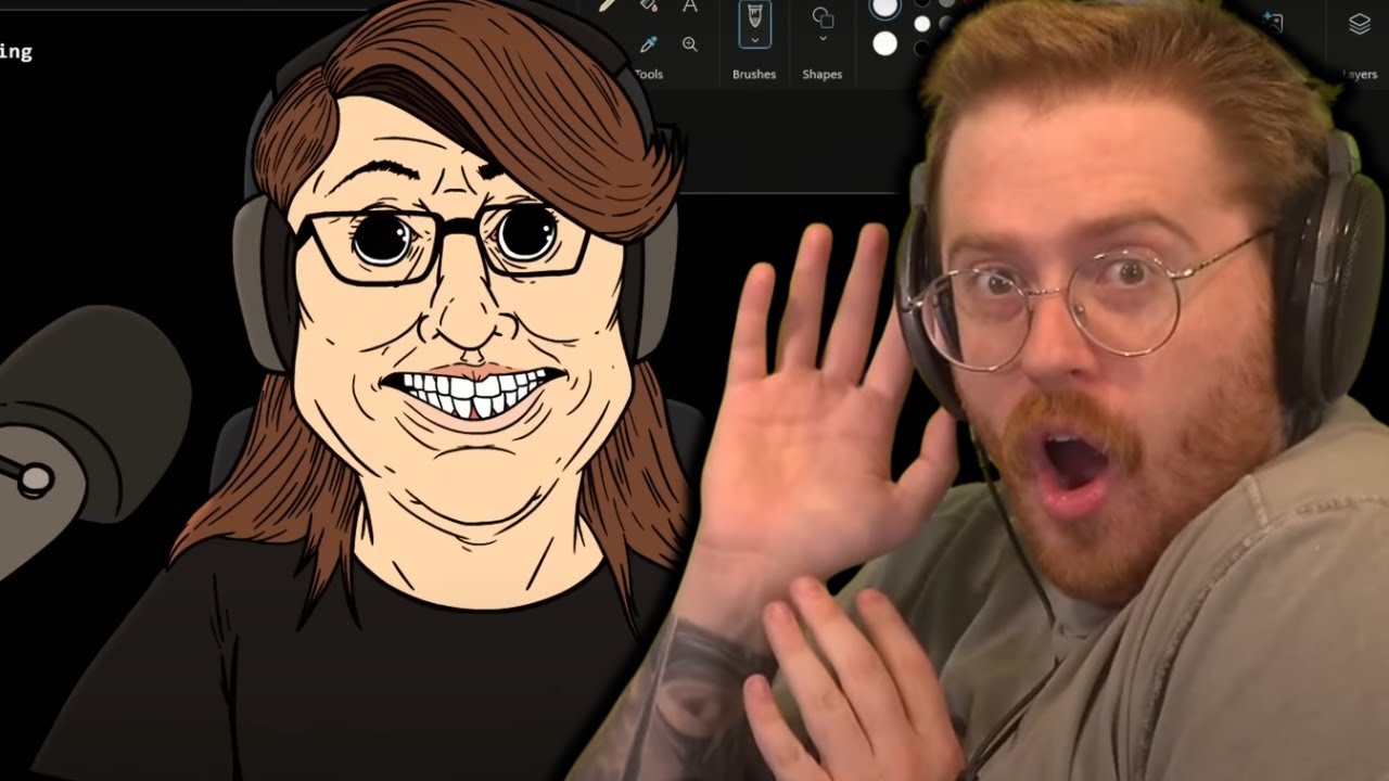 Новое видео MeatCanyon — просто улёт!