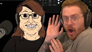 MeatCanyon's New Video Is WILD