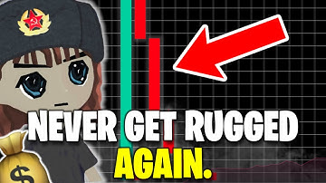 How to Spot Memecoin Rugs & Bundles BEFORE You Get REKT 🧠 (Ultimate Guide)