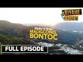 Biyahe ni Drew: Welcome to Maligcong, Bontoc! | Full episode