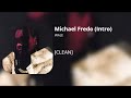 Michael Fredo Intro Wale Clean mp3
