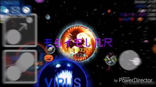 🔰NEBULOUS TRICK SPLIT AND POP SPLIT🔰