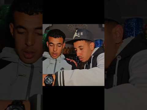 من نهار قاديت  باش نخدم على راسي 