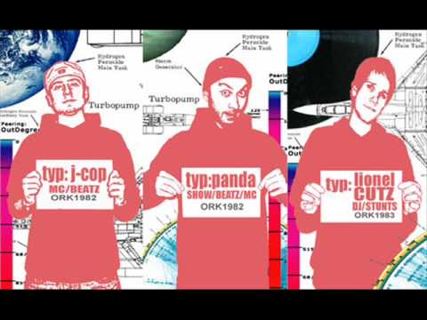 1000 Farben Video