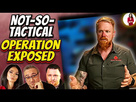 Elizabeth Lane DESTROYS Gary Melton | The TPUSA Journalism He Can't Debunk