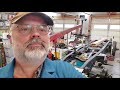 1950 Chevy 6400 Part 4 HydroVac Rebuild