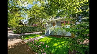 1823 North 55th Street, Seattle, WA 98103