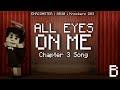 【Bendy And The Ink Machine Chapter 3 Song】 All Eyes On Me (Minecraft Animation)