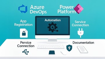 🚀 Build Your First Azure DevOps Pipeline for Power Platform (Complete Beginner Tutorial!)