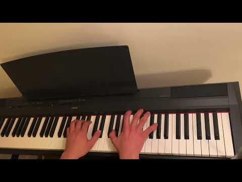 عريس من جهة امنية بيانو