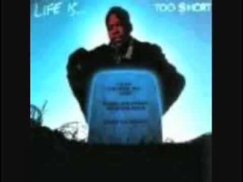 Too Short - Freaky Tales