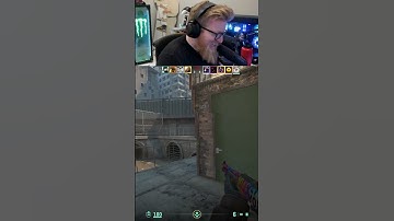 this is the only viable gun in CS2  #fl0m #counterstrike