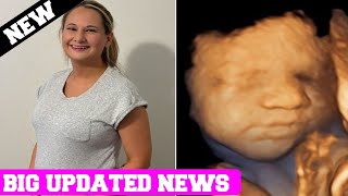 Pregnant Gypsy-Rose Blanchard Shares 4D Ultrasound Photos of Her Baby Daughter: 'Our Sweet Girl'