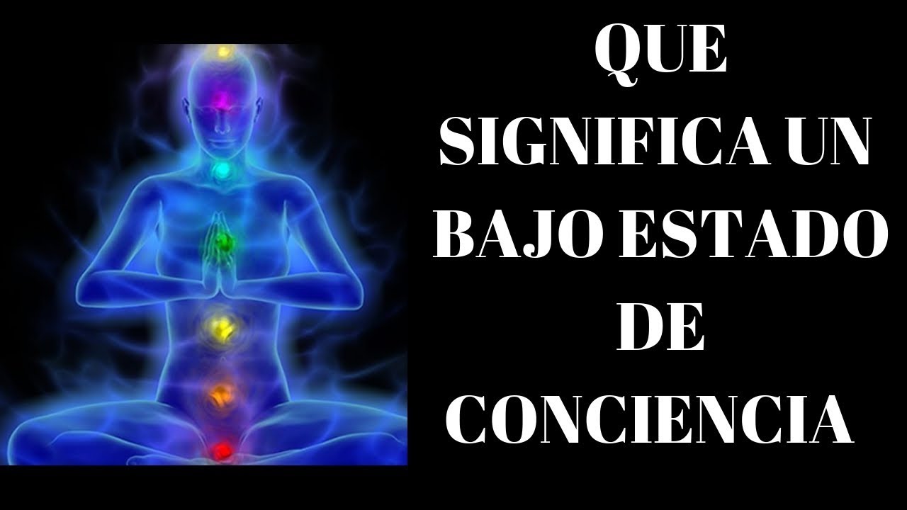 Que Significa Estado alto de Conciencia hechizos para la bruja solitaria