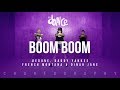 Boom Boom - RedOne, Daddy Yankee | FitDance Life (Coreografía) Dance Video